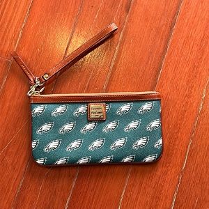 Philadelphia Eagles Wrislet